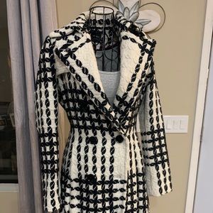 Express Women’s Jacket